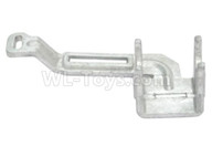 HG P601 Parts-Shift gear movable frame Parts-H01007 Parts-(Be used for the central Variable speed Device),HG P601 RC Truck Parts 6x6 1/10 Parts 